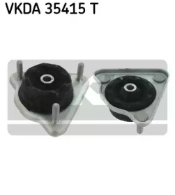 Подшипник SKF VKDA 35415 T